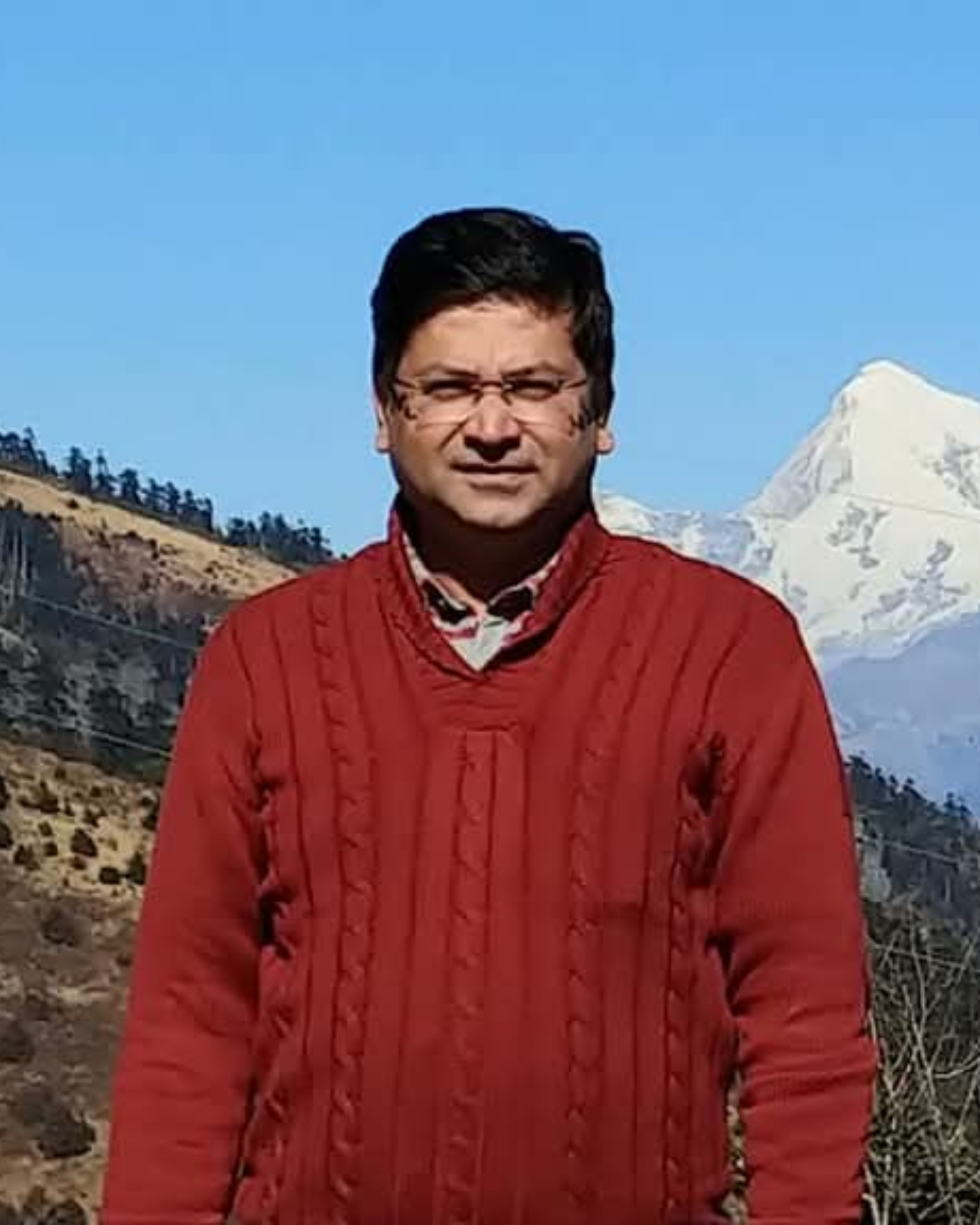 Biplab Konar
